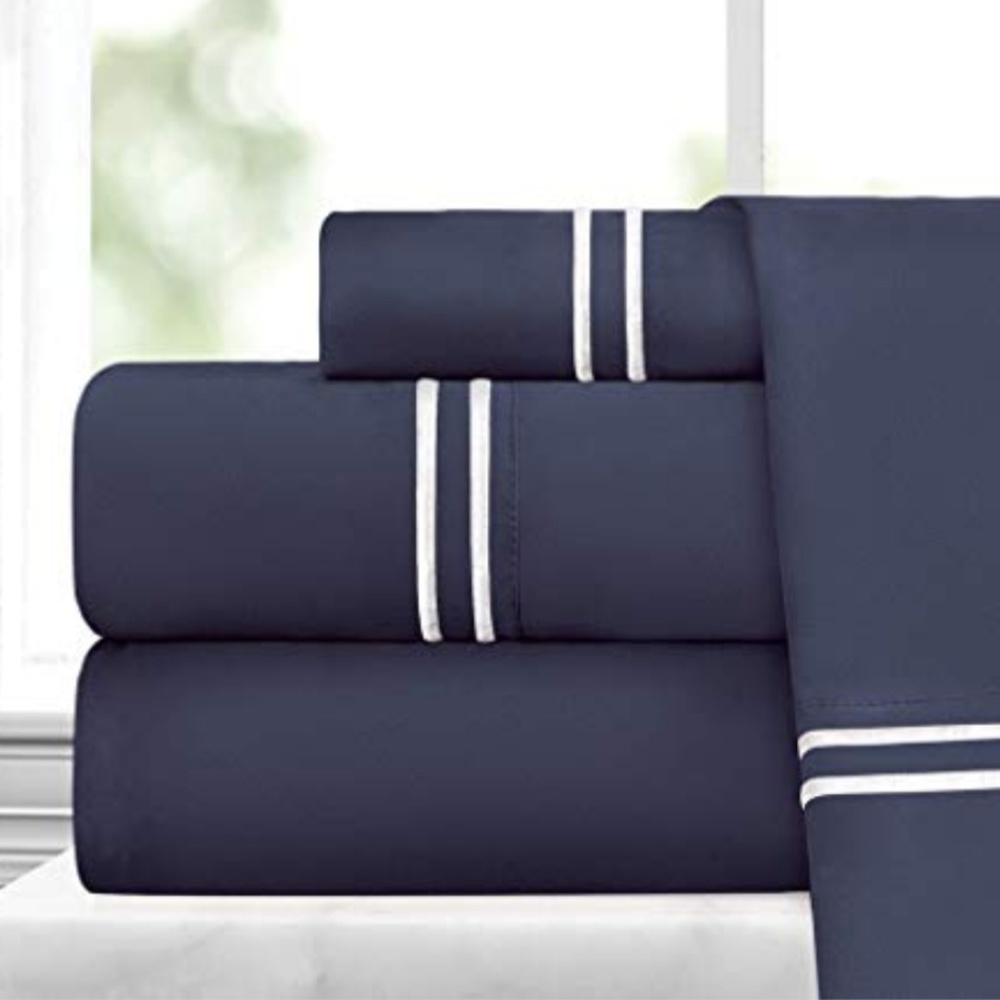 Meet your Posher, Lazy Dreams Bedding